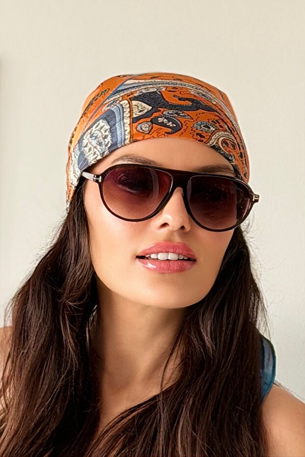 نظارات شمسية نسائية BH 1048 C08