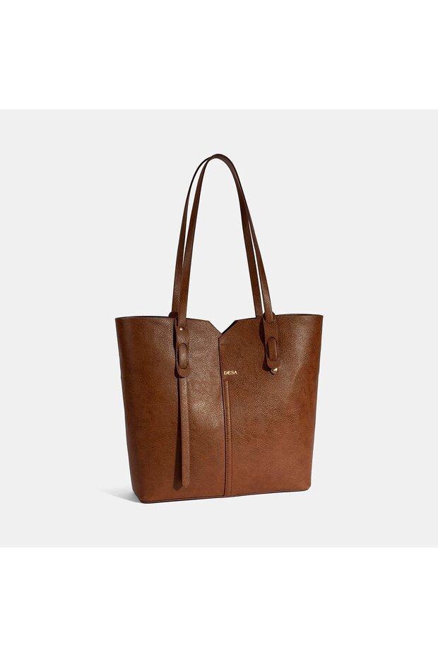 Kadın Taba Omuz Çantası - 2