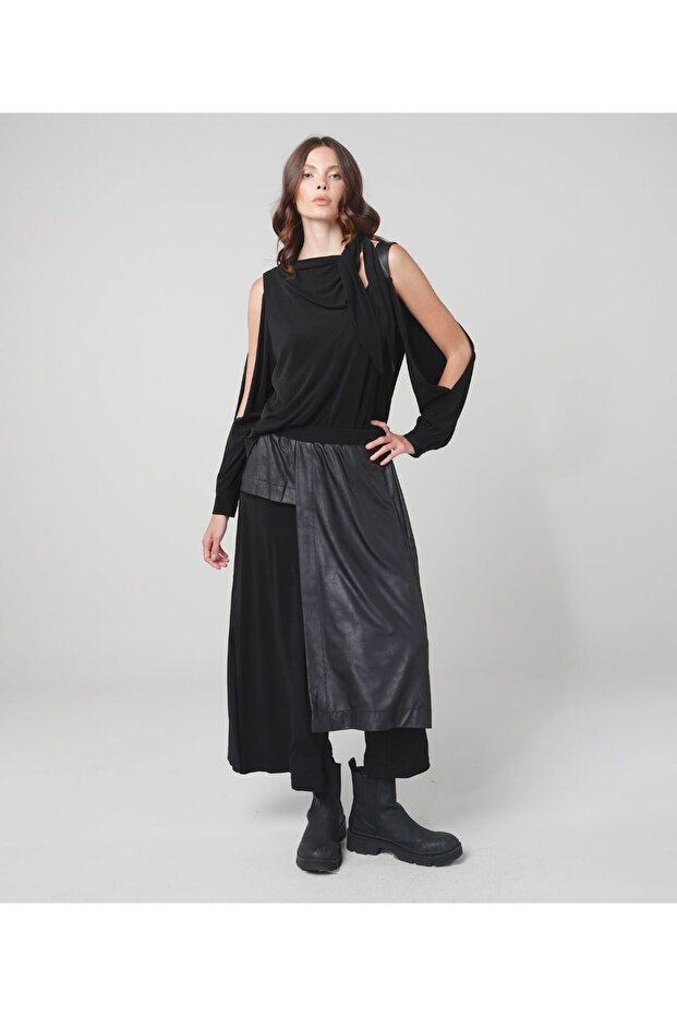 Voidline Pantolon - 1