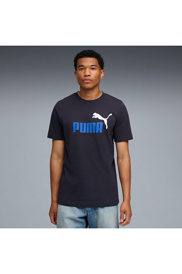 Тениска Essentials 2 - 3