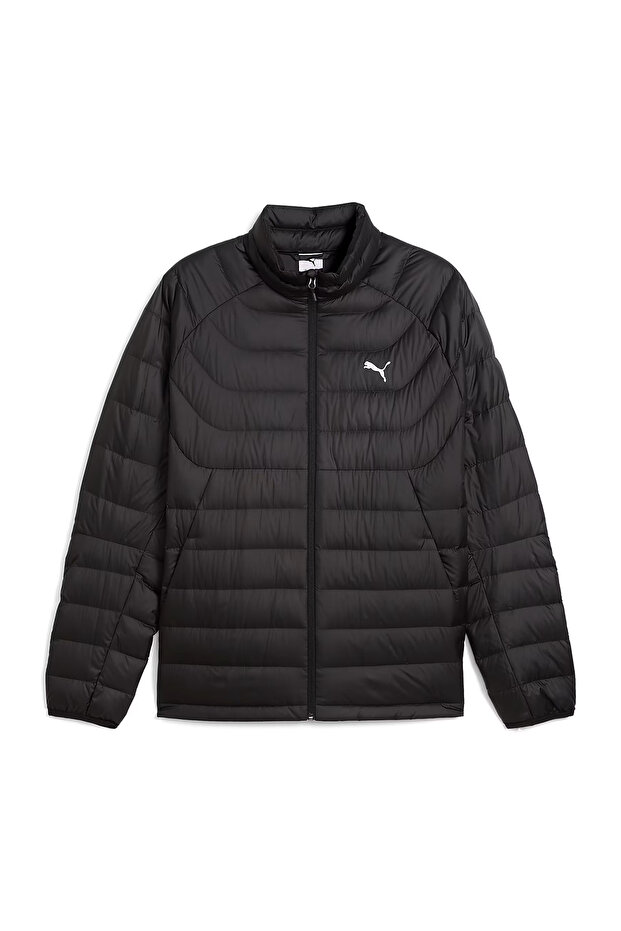 Packlite Down Erkek Siyah Günlük Stil Mont 68521501 - 4