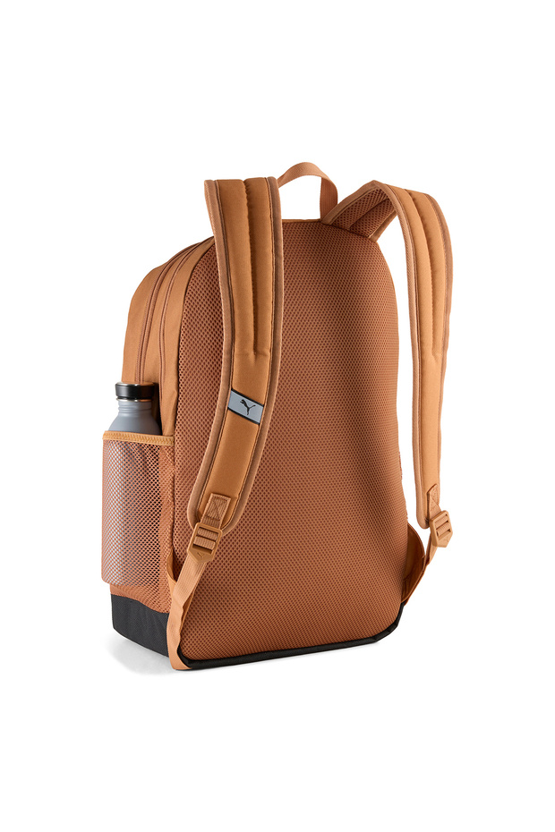 Buzz Brown Backpack - 2