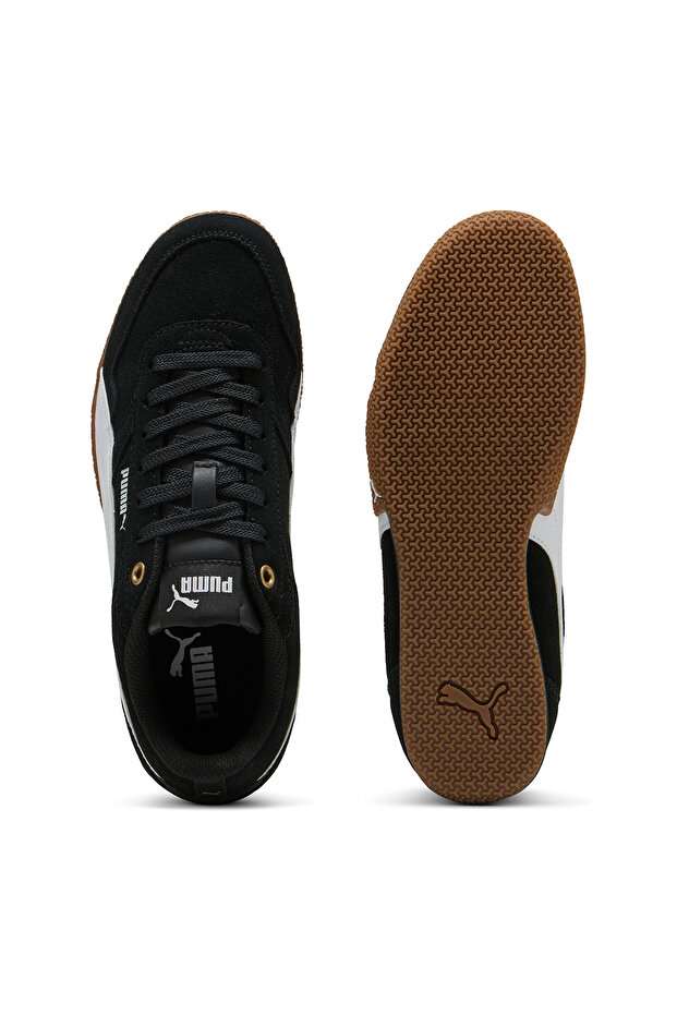 Low Boot, Regular, Plain - 3
