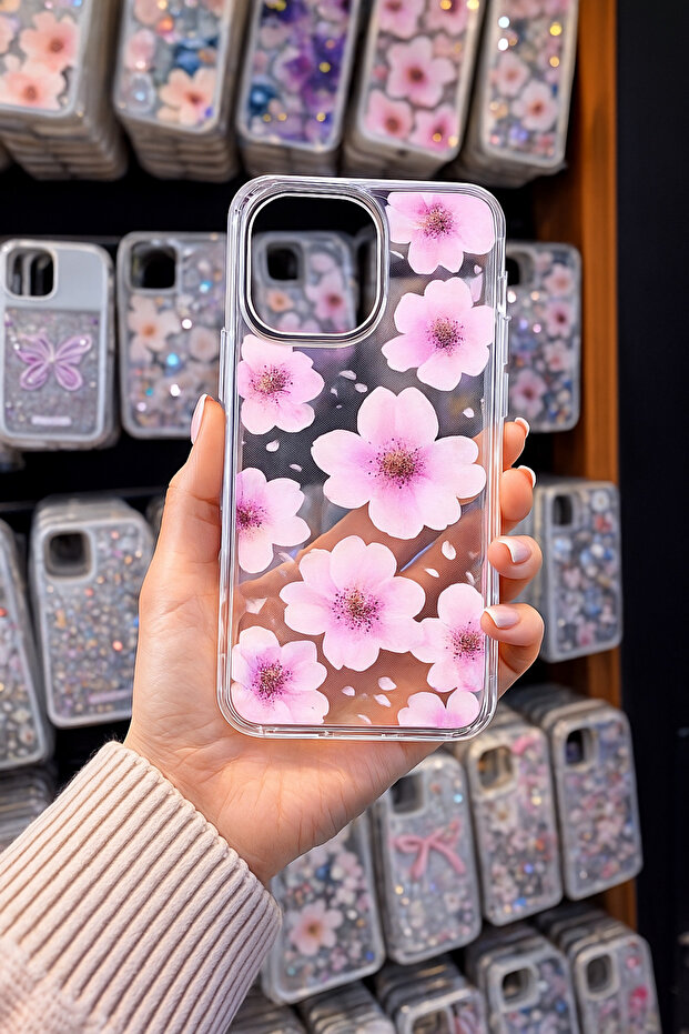 İphone 15 pro Uyumlu