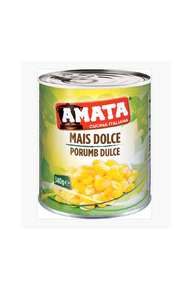 SWEET CORN 425G x 3pcs