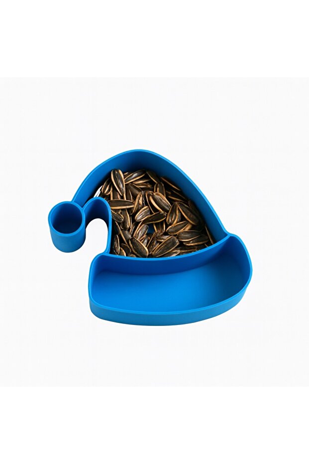 Christmas Themed Snack Bowl-3D Printing
