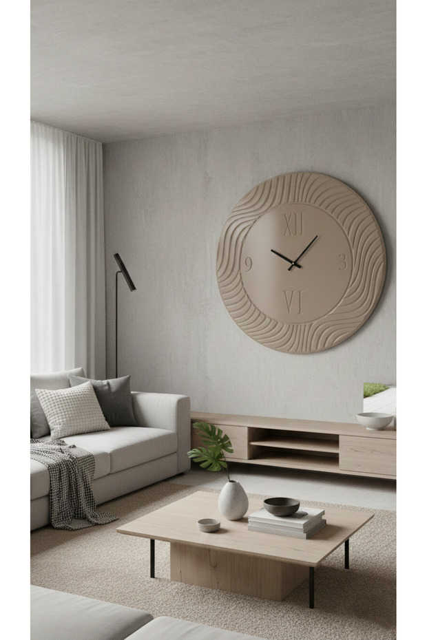 DEKORATİF DUVAR - 8