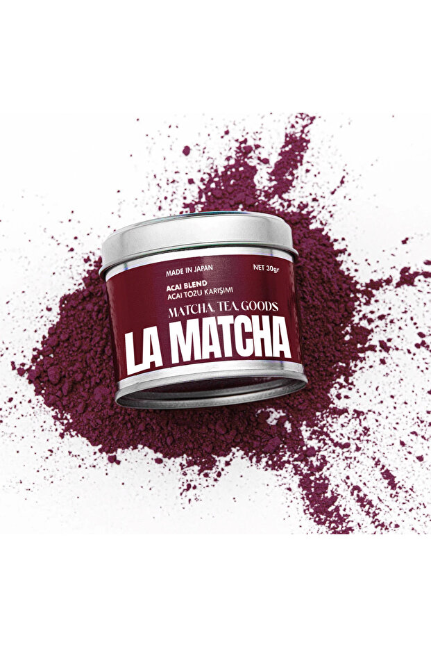 Acai Blend - 30gr - 3