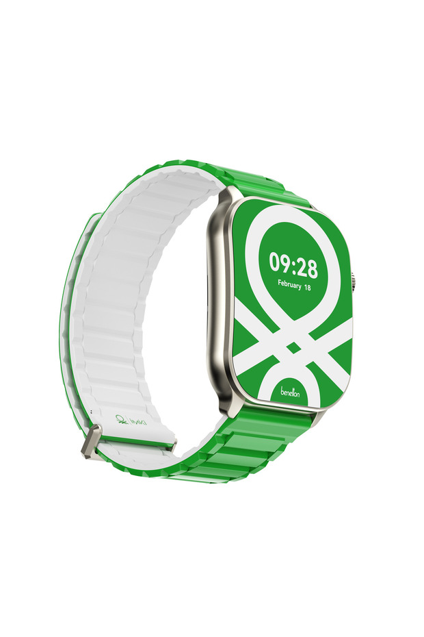 Frame 2 Sesli Görüşme Akıllı Saat - 2