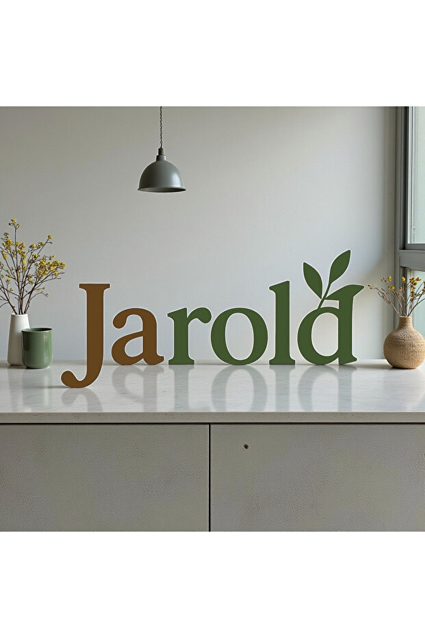 Parlayan Kapı Hobbit-Peri Evi - 7