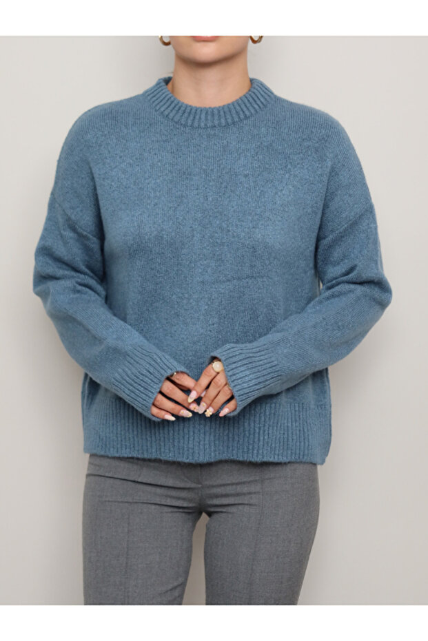 Pulover moale - 3