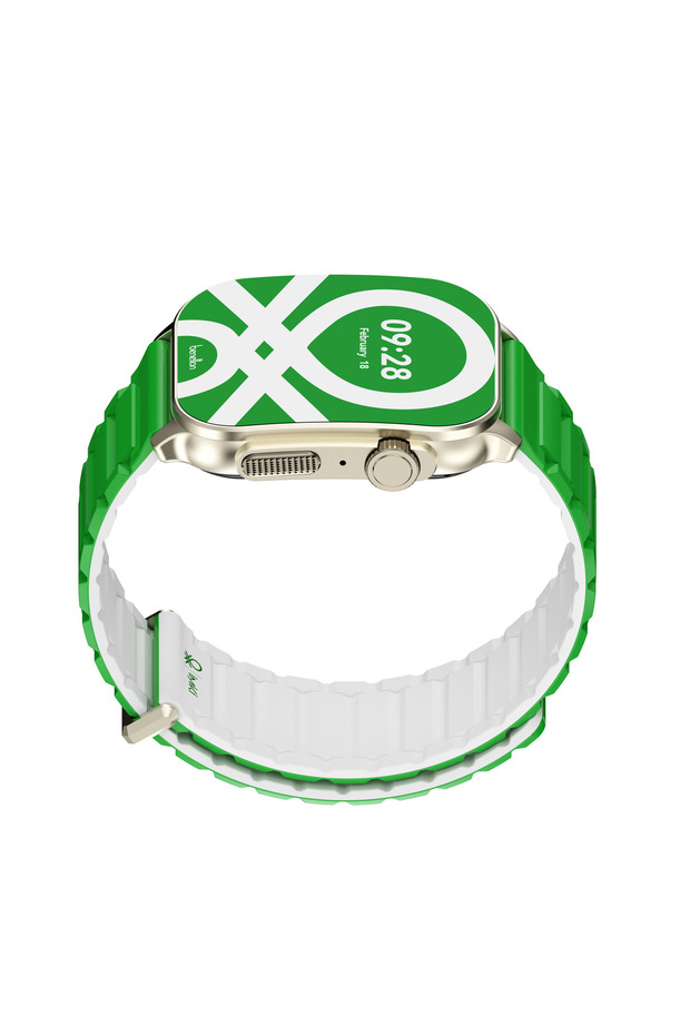 Frame 2 Sesli Görüşme Akıllı Saat - 7