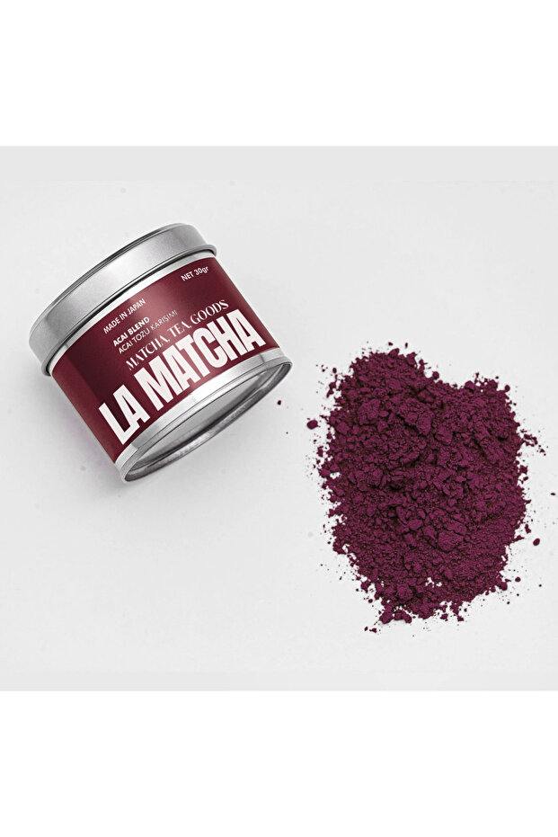 Acai Blend - 30gr - 2