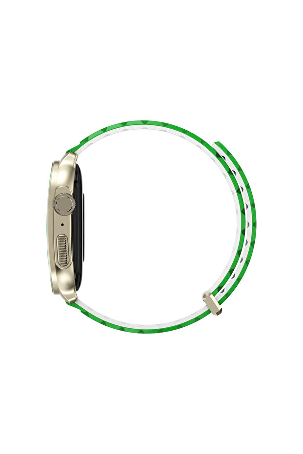 Frame 2 Sesli Görüşme Akıllı Saat - 5