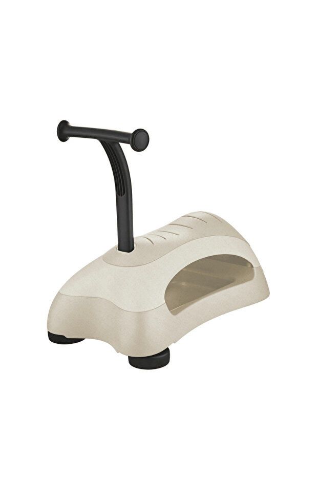 Walk N' Roll 2in1 Ecologic - Coconut - 3