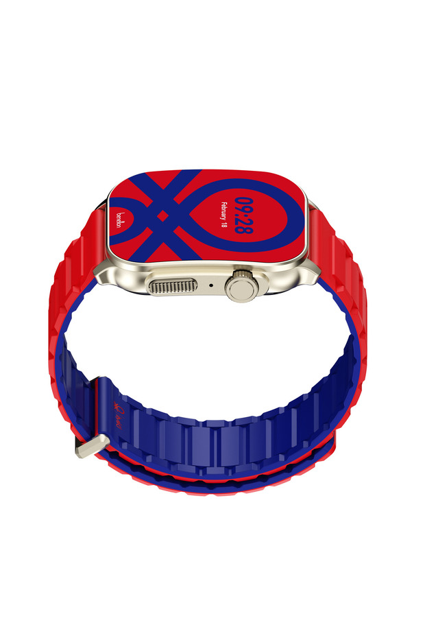 Frame 2 Sesli Görüşme Akıllı Saat - 7