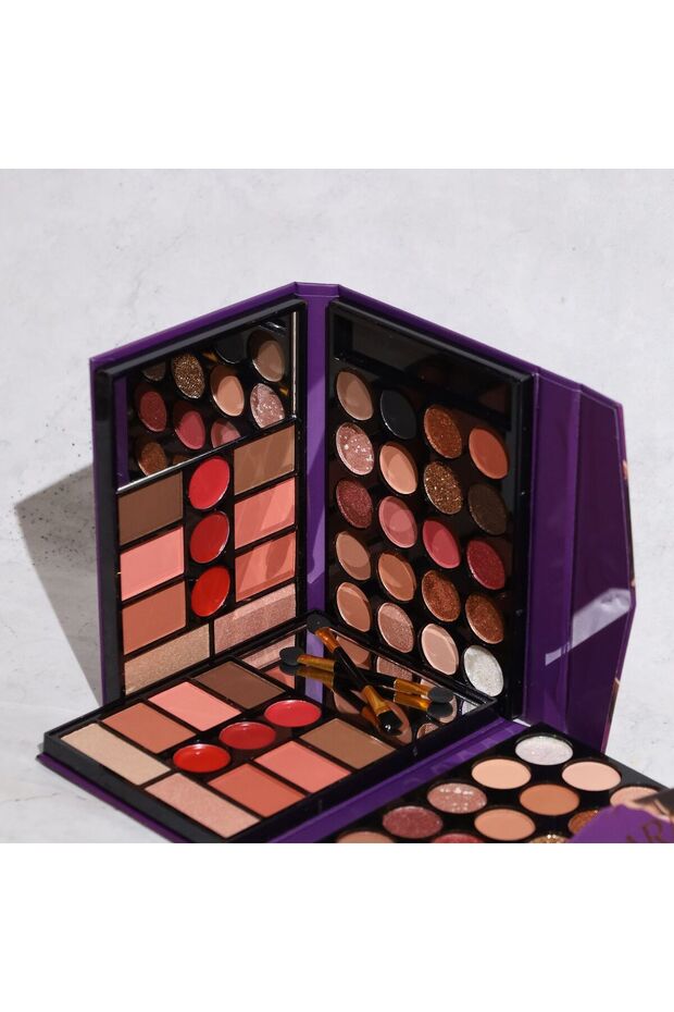 eyeshadow palette - 1