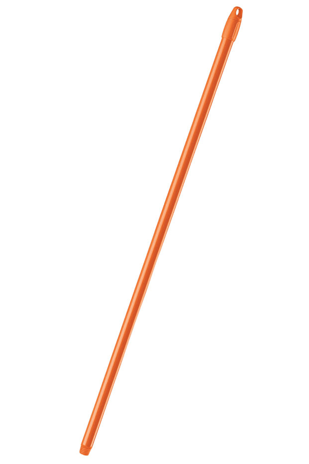 First Mop Handle Refill Adjustable Stainless Steel Pole