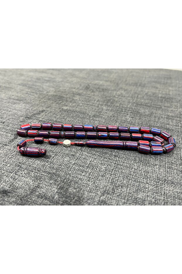 Stabilize Kafur Ağacı Tesbih - 1