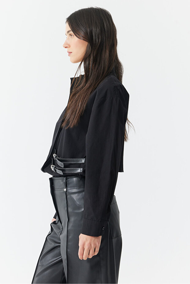 KADIN GÖMLEK B5166 - 3