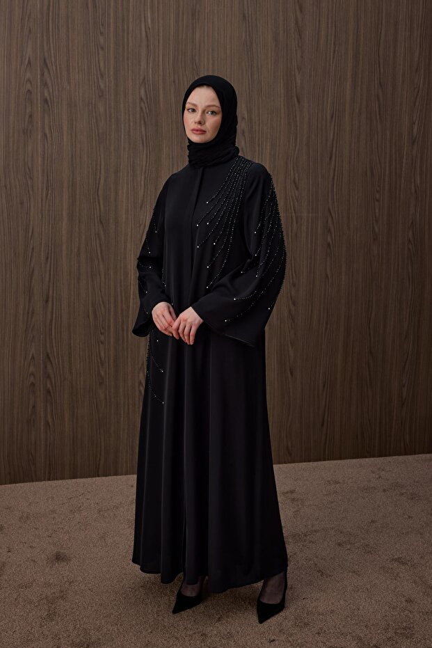 Çırağan Ferace - 4