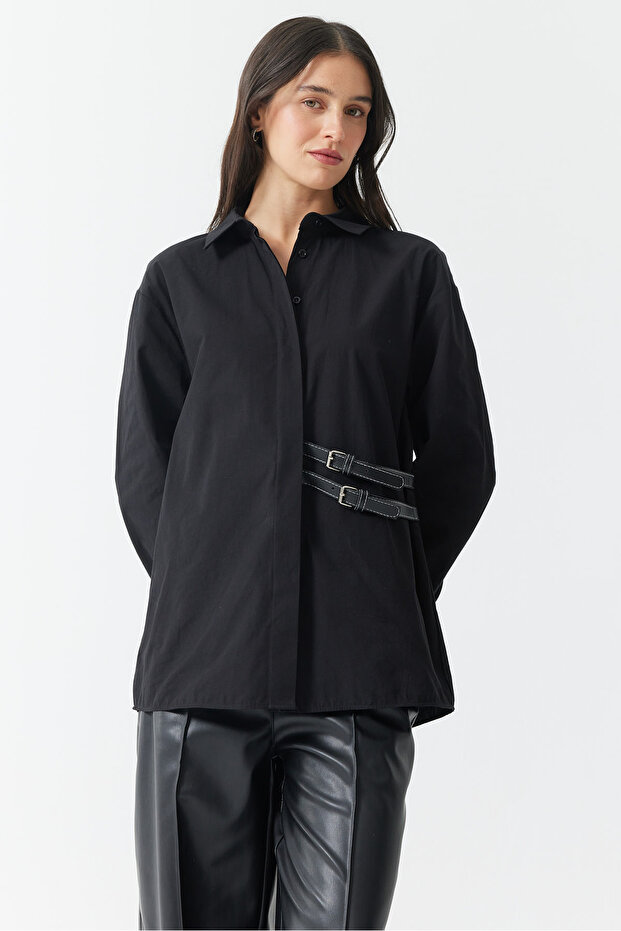 KADIN GÖMLEK B5166 - 6