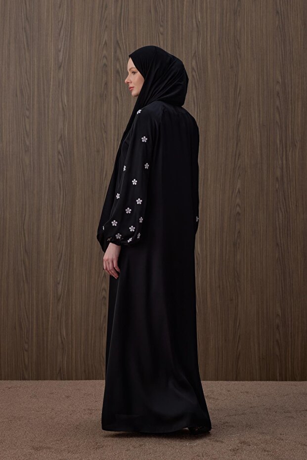 Mor Papatya Ferace - 4