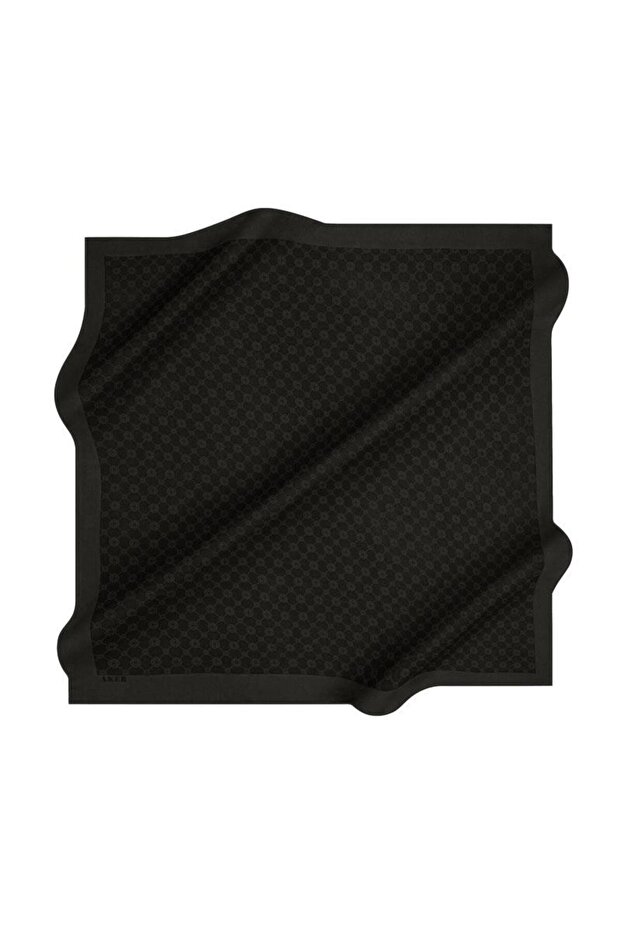 Eșarfă Elegance Monogram - 10905001 911 - 2