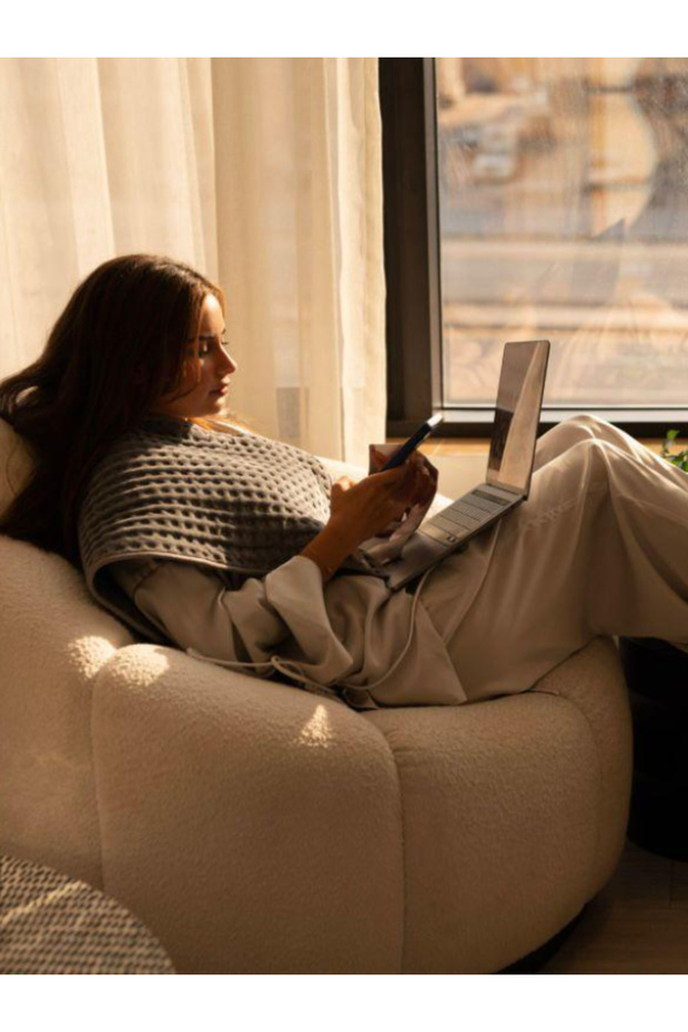 كمادة كهربائية - 3