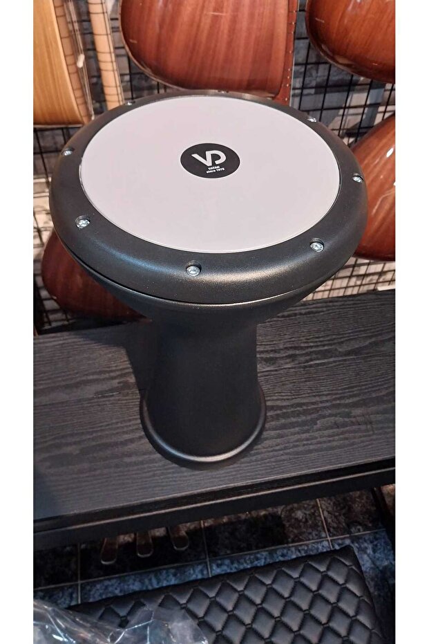 DARBUKA MISIR ÇÖMLEK KILIFLI - 4