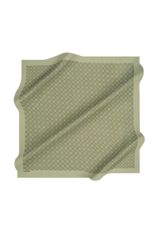 Eșarfă Elegance Monogram - 10905001 952 - 2