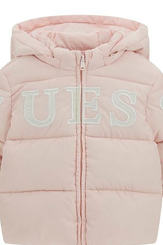 Puf căptușit cu glugă LS - 3