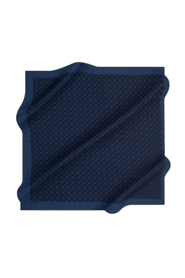 Eșarfă Elegance Monogram - 10905001 921 - 2