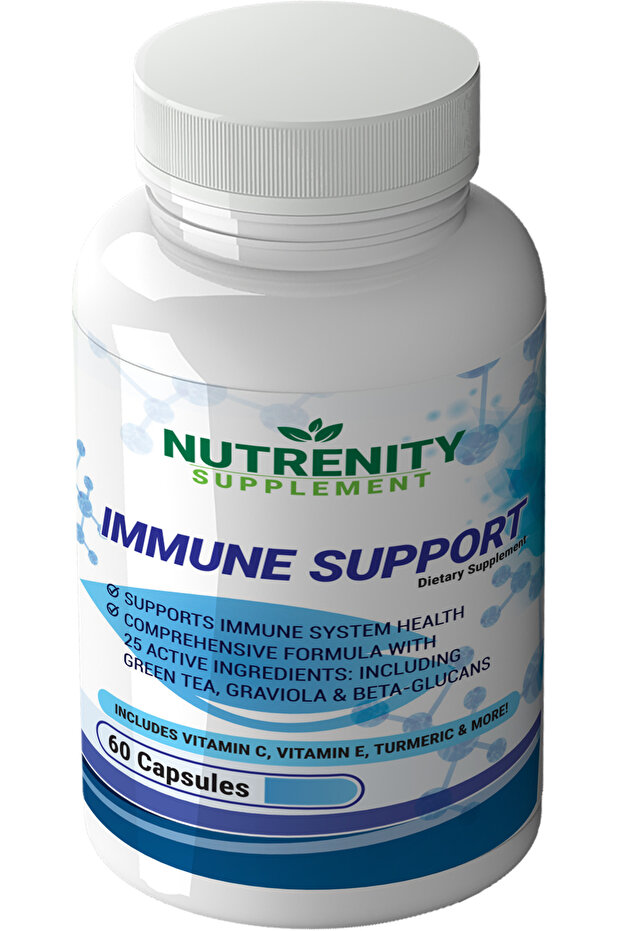 دعم المناعة بالتغذية - 2