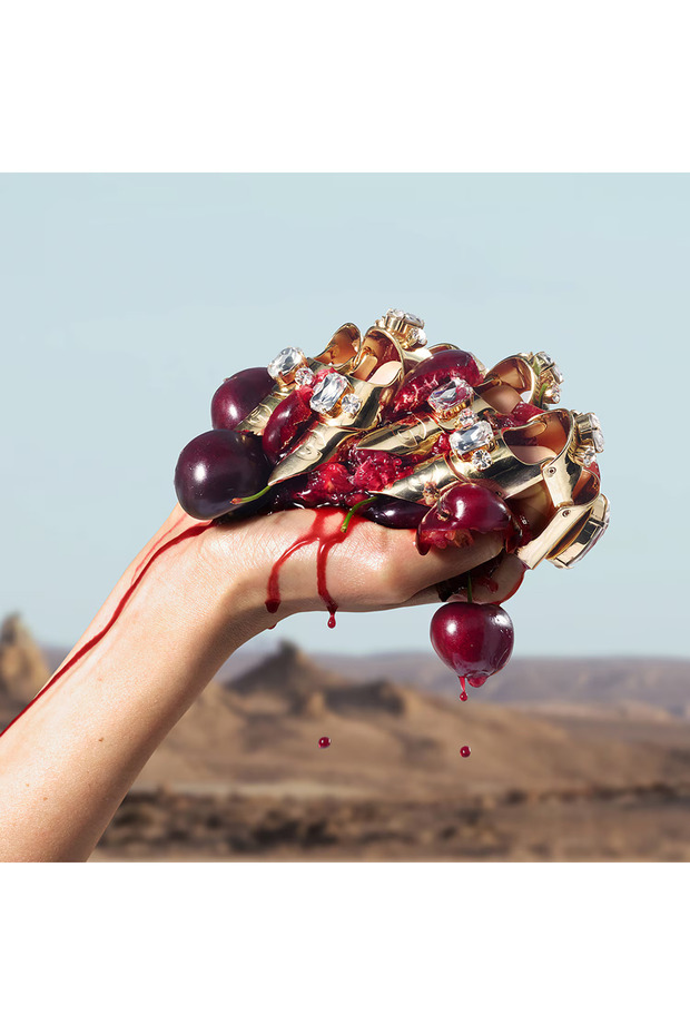 Q By - Eau De Parfum 100 ml - 5