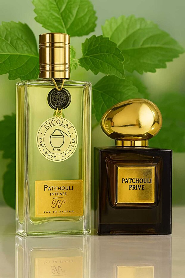 Patchouli Private Eau de Parfum 60ml - 2