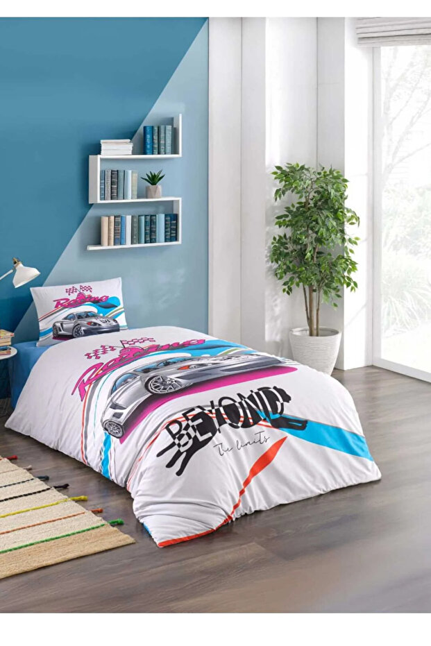 مجموعة نوم رانفورس الفردية الفائزة - 1