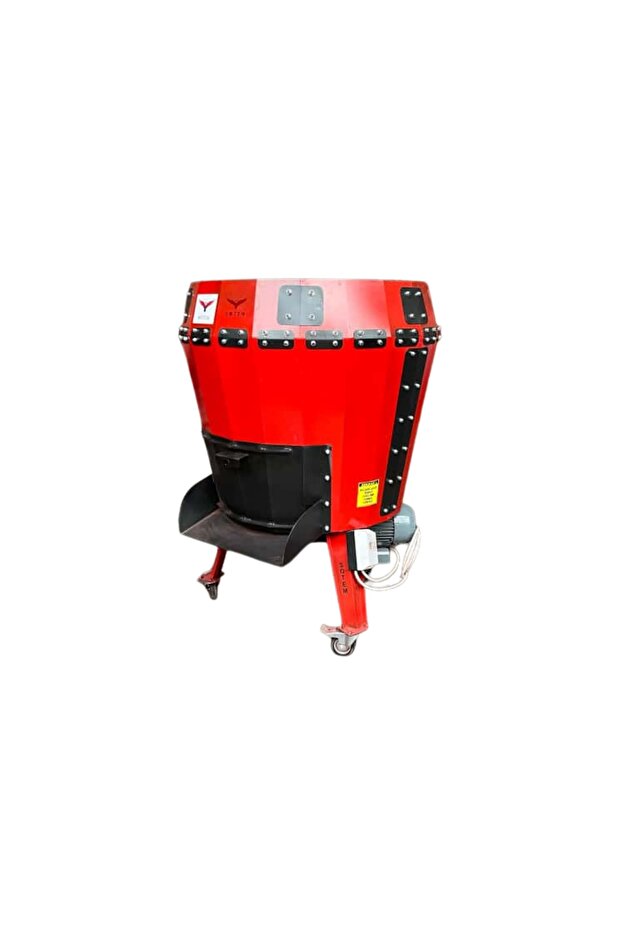 EKOMİX YEM KARMA - 1