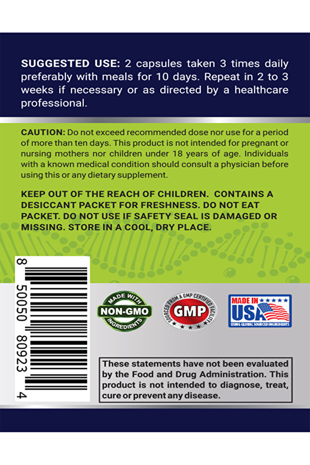 مجمع التخلص من السموم - 4