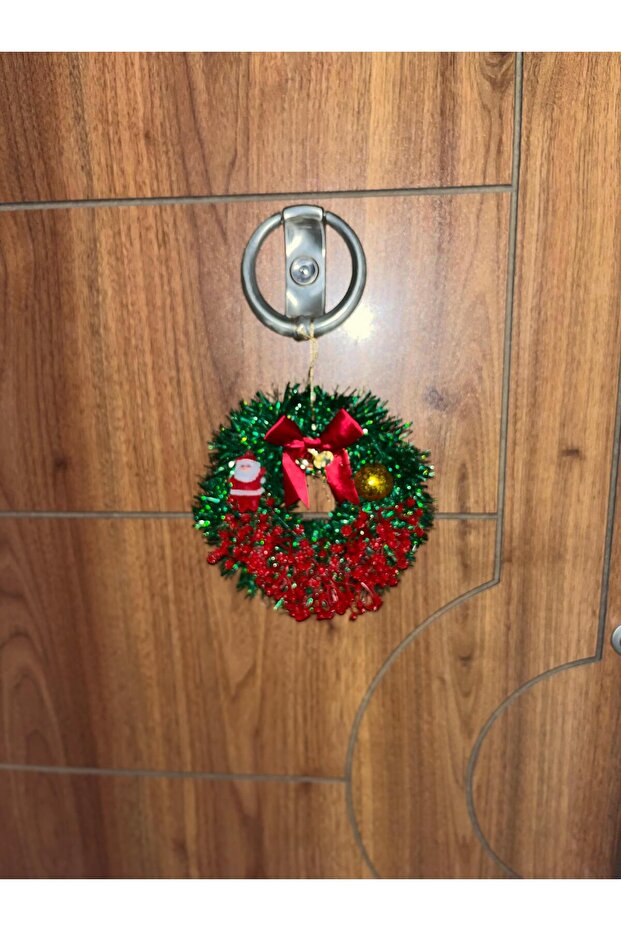 YILBAŞI KAPI SÜSÜ - 5