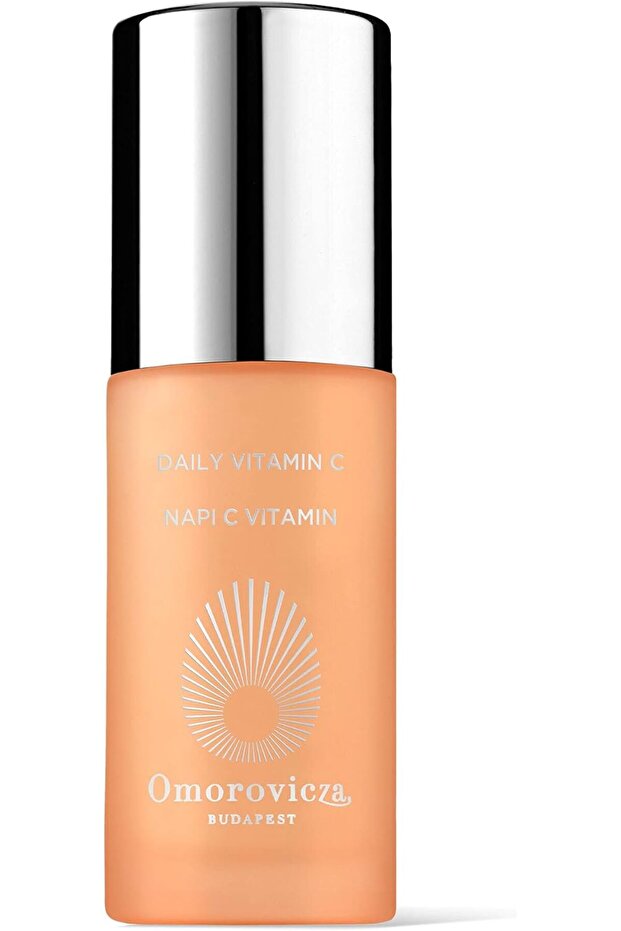 Daily Vitamin C, 30 ml