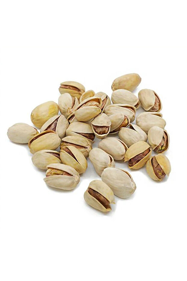 Pistachios Plain Jumbo 500gm