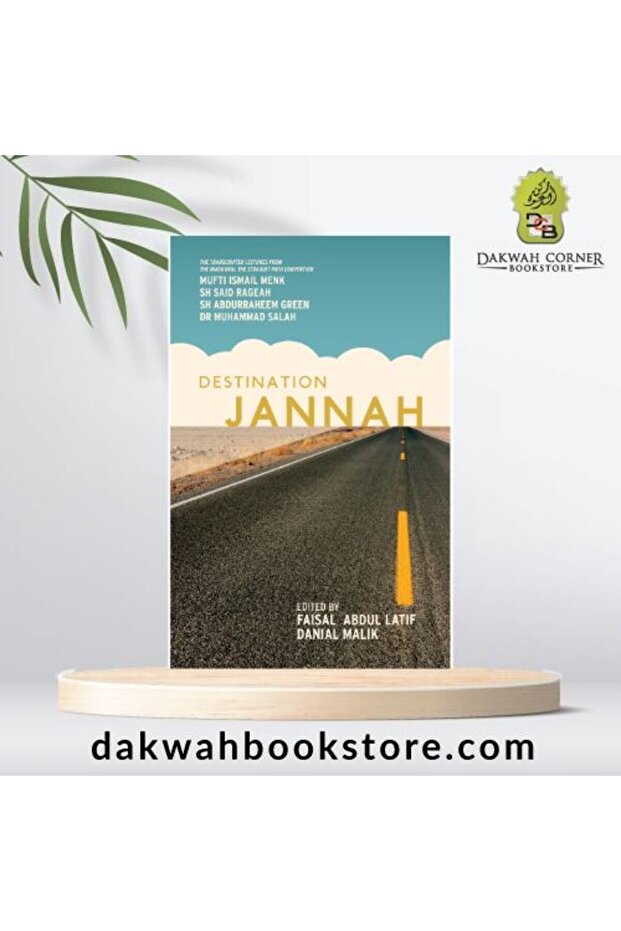 Destination Jannah