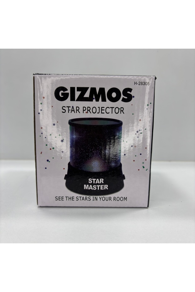 Star Projector - 3
