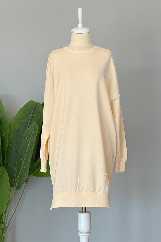 BASİC OF SOUL BASİC TUNİK 30644 - 4