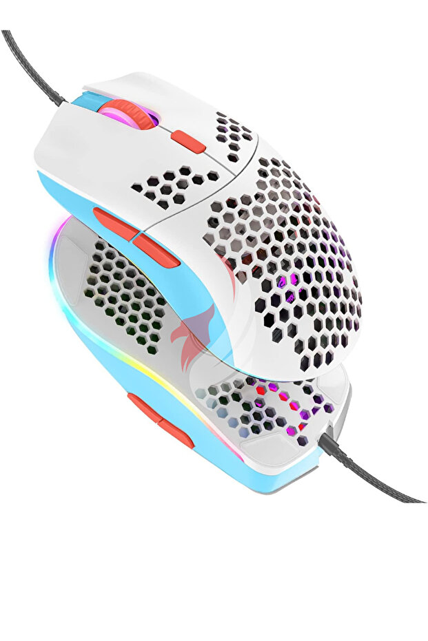 PRO GAMİNG MOUSE - 1