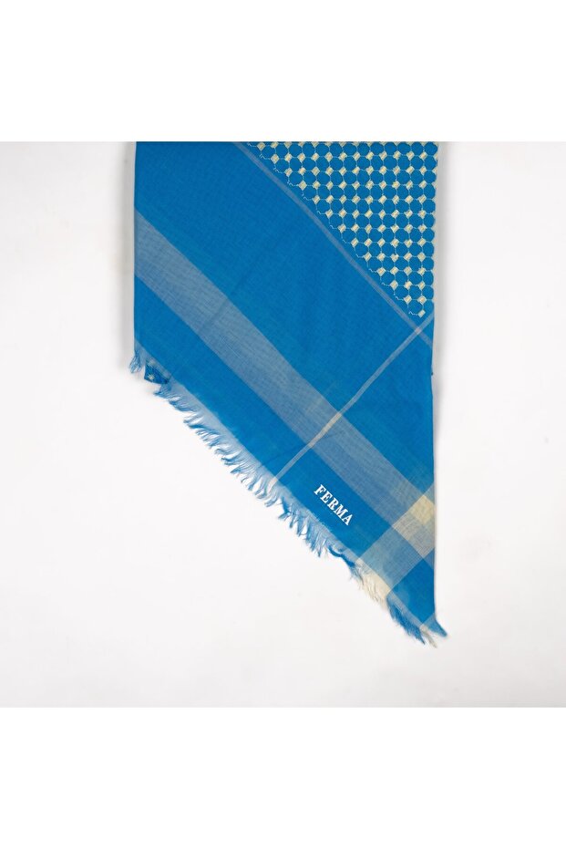 Shemagh - FERMA - 1