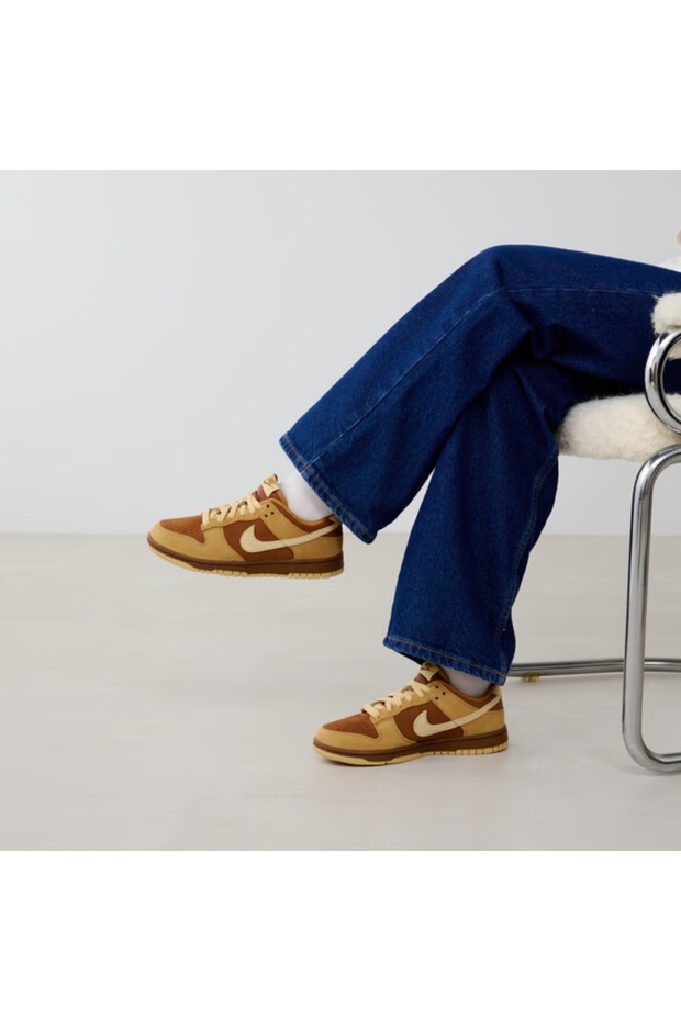 Dunk Low 'Maple Reverse ' Spormoon - 1