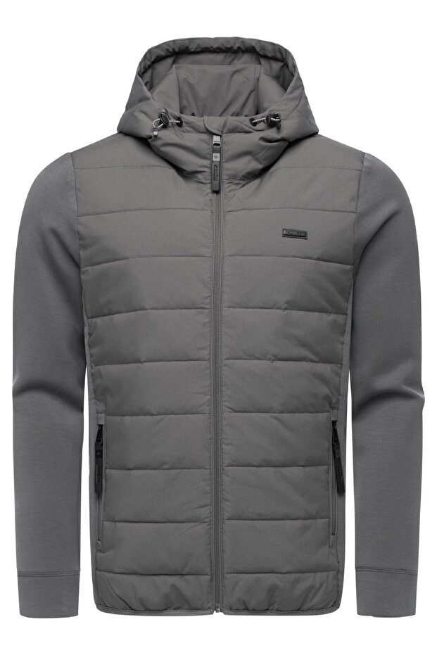 Steppjacke Rendy Tech YOUMODO - 1
