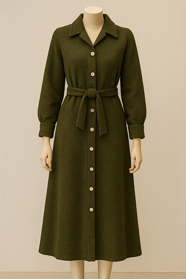 معطف حجاب - 3